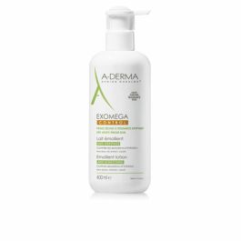 A-Derma Exomega Control Leche Emoliente Precio: 17.5899999. SKU: B12B2EYBV2