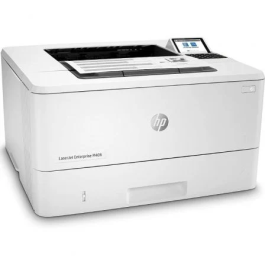 HP Impresora Láser Monocromo HP LaserJet Enterprise M406dn - 40 ppm, Doble Cara Automática, Gigabit Ethernet, WiFi Opcional, Seguridad HP Sure Start Precio: 271.88999959. SKU: B1A5RMPMPM