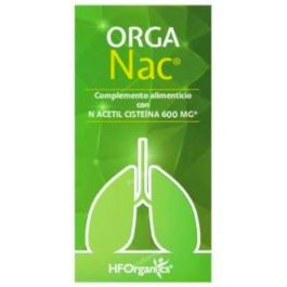 HERBOFARM Organac 150Ml Expectorante y Fluidificante de las Vías Respiratorias Precio: 17.6899998. SKU: B1A7GCZLQX