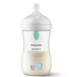 AVENT Scy673/81 Biberón Natural Response Elefante 260 ml Precio: 18.58999956. SKU: B186HY8SBK