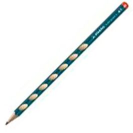 Stabilo Easygraph Lapiz S Diestros 326 Hb Petróleo -12U- Precio: 10.58999986. SKU: S8417593