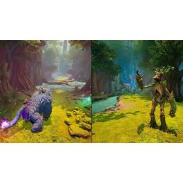 Electronic Arts 5030930125394 Split Fiction - Juego de Xbox Series X