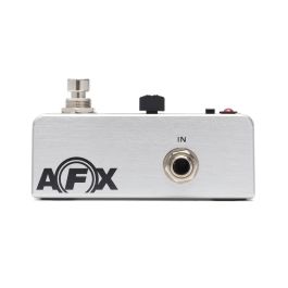 FISHMAN Pedal Mini AFX Pocket Blender A/B/Y + D.I.