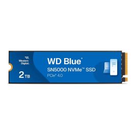 Western Digital WDS200T4B0E SSD M.2 2TB NVMe PCIe 4.0 x 4 5150 MB/s Precio: 324.58999958. SKU: B1JK7PY7HC