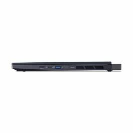 Acer ACE1739844018657 Predator Helios Neo 14" WQXGA 120Hz | Core Ultra 7 155H | RTX 4060 | 32GB RAM | 1TB SSD | Sin Windows Acer ACE1739844018657 Predator Helios Neo 14" WQXGA 120Hz | Core Ultra 7 155H | RTX 4060 | 32GB RAM | 1TB SSD | Sin Windows