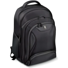 Port Designs Mochila Port Professional Backpack para portátil 15.6/17 pulgadas Precio: 80.50000046. SKU: B1HY9TZEMV