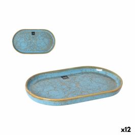 Fuente de Cocina La Mediterránea Scratch blue (12 Unidades) Precio: 44.5000006. SKU: B139Z92EAK