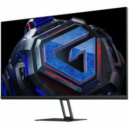 Xiaomi ELA5593EU Monitor Gaming G27Qi 27" QHD (2560x1440) 1ms GTG 180Hz IPS FreeSync Negro. 95% DCI-P3, Low Blue Light TÜV
