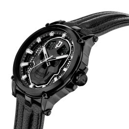 Reloj Hombre Police PEWJA2108201 (Ø 47 mm)