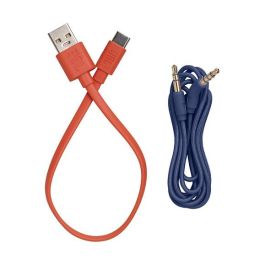 JBL Live 770NC Auriculares Bluetooth Over Ear con Cancelación Activa de Ruido (ANC), 50h Autonomía, Azul