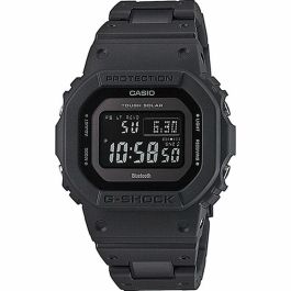 Reloj Hombre Casio THE ORIGIN BLUEETOOTH Negro Precio: 203.58999958. SKU: S7230081