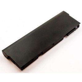 CoreParts Laptop Battery for Dell 73.26Wh 9 Cell Li-ion 11.1V 6600mAh High Capacity CoreParts Laptop Battery for Dell 73.26Wh 9 Cell Li-ion 11.1V 6600mAh High Capacity