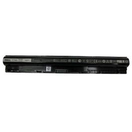 Dell Battery, 40WHR, 4 Cell, Lithium Ion Dell Battery, 40WHR, 4 Cell, Lithium Ion