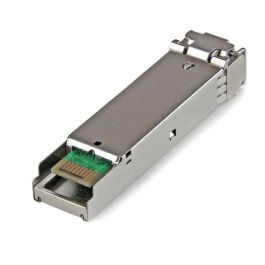 Módulo Fibra SFP MonoModo Startech SFP100BLXST Módulo Fibra SFP MonoModo Startech SFP100BLXST