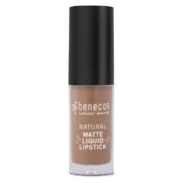Barra De Labios Mate Liquida Desert Rose 5M Vegano Precio: 6.89000015. SKU: B1AL24EHQW