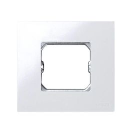 Simon Marco Simple Serie 27 Play Blanco, Marco 1 Elemento, 9 x 8,5 x 0,5 cm Precio: 3.88999996. SKU: B1FH39WYFT