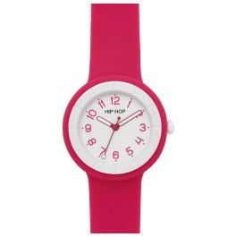 Reloj Mujer Hip Hop HWU1104 (Ø 34 mm) Precio: 65.94999972. SKU: B1JBH3QCLE