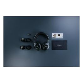 Razer Kraken V4 Auriculares Gaming Inalámbricos Negros para PC y PS4