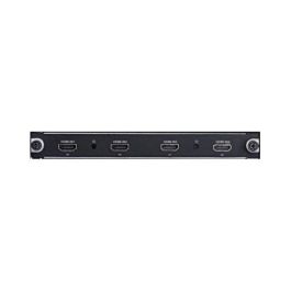 (VEC0404HH-M70) DAHUA MÓDULO PARA MATRIZ M70-4U &amp; M70-4U-EDE 4 ENTRADAS HDMI 1080p FORMATO H264/MPEG4 Precio: 1955.98999981. SKU: B16ZCKERER