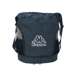 Mochila Saco Infantil Kappa Dark navy Gris Azul marino 35 x 40 x 1 cm Precio: 22.49999961. SKU: B1H53YCVNW