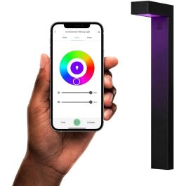Hombli Luz de camino inteligente para exterior (3 unidades)