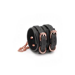 Esposas NS Novelties Bondage Couture Negro Precio: 41.50000041. SKU: B1EGM5KSVG