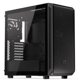 ENDORFY ARX 700 Air TG Full Tower PC Negro ATX/micro ATX/Mini-ATX con Ventana Lateral y Filtro Anti-Polvo
