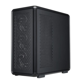 Cooler Master MasterFrame 600 Black Precio: 235.69000004. SKU: B183DWDEDZ