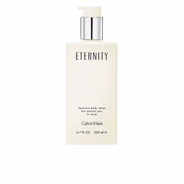Calvin Klein ETERNITY Body Lotion Loción Hidratante Corporal 200 ml Precio: 19.79000012. SKU: S0564220