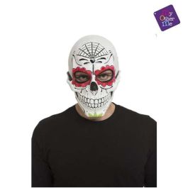 Mascara día de los muertos Precio: 13.1406. SKU: S8604352