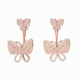 Pendientes Mujer Folli Follie 3E17S030RC (3,7 cm) Precio: 58.49999947. SKU: S0351678