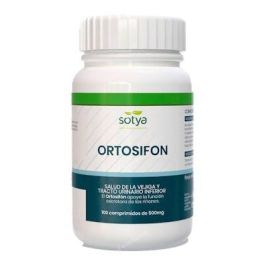 SOTYA Ortosifon Te De Java 100 Comprimidos Precio: 3.4999998. SKU: B19C647A36