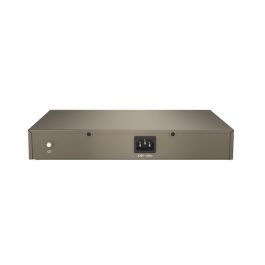 Switch Ip - Com G5310P - 8 - 150 W 8 Puertos Poe Switch Ip - Com G5310P - 8 - 150 W 8 Puertos Poe