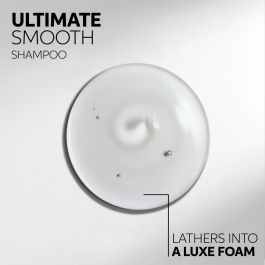 Wella Professionals Ultimate Smooth Champú 1000 mL Wella Professionals Ultimate Smooth Champú 1000 mL