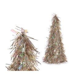 Arbol Espumillon Iridiscente Bronce Krist+ 24X46CM (24 Unidades) Arbol Espumillon Iridiscente Bronce Krist+ 24X46CM (24 Unidades) Precio: 102.69000049. SKU: B165R6KPWQ