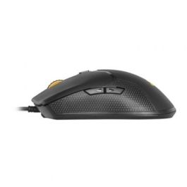 Mars Gaming Kit Teclado + Ratón MCPXBES RGB Negro con Alfombrilla XXL - Compatible PC y Consolas
