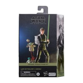 Figura Hasbro Star Wars The Black Figura Hasbro Star Wars The Black
