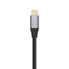 AISENS - CABLE CONVERSOR USB-C A DISPLAYPORT NEGRO, 1.8M