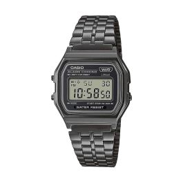 Reloj Hombre Casio VINTAGE (Ø 33 mm) Reloj Hombre Casio VINTAGE (Ø 33 mm)