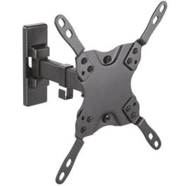 Aisens Soporte de Pared para TV/Monitor 13"-42", Giratorio e Inclinable, Soporta hasta 20 kg, VESA 200x200mm Precio: 7.49999987. SKU: B1BLQFNV3N