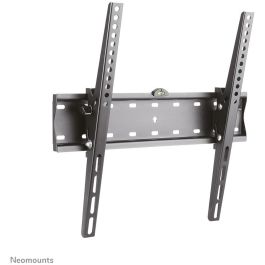 Neomounts Fpma-W350Black Soporte de pared inclinable para pantallas planas hasta 55 pulgadas, 40 kg, VESA 200x200-400x400mm, negro