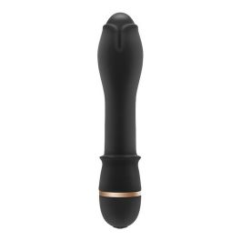 Vibrador Rumble S Pleasures Negro Precio: 18.58999956. SKU: S4001843