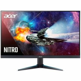 Monitor Acer UM.HV0EE.L03 4K Ultra HD 27" Precio: 378.35490058079995. SKU: B1D5V92THP