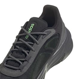 Zapatillas Deportivas Hombre Adidas Ozelle BK Negro