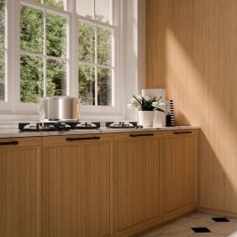 Emuca Lote de 20 tiradores para mueble Suez, L184mm, intereje 160mm, Aluminio, Pintado negro