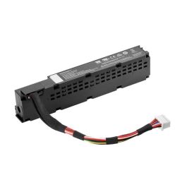Hewlett Packard Enterprise Smart Storage Hybrid Capacitor Sin Batería con Kit Cable 145mm para Protección de Datos en Servidores HPE Gen10 Precio: 142.49999995. SKU: B1FBZX7P5W