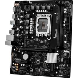 ASRock B860M-H2 1851 Placa Base