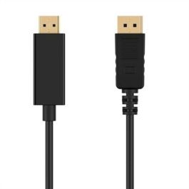 Cable DisplayPort Ewent EC1430 HDMI Negro Precio: 9.5900002. SKU: S0230740