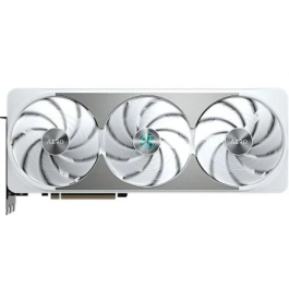 Gigabyte Tarjeta Gráfica GeForce RTX 5070 Ti AERO OC 16GB GDDR7 9VN507TAO-00-G10