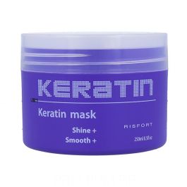 Risfort Keratin Mascarilla 250 ml Precio: 4.99000007. SKU: SBL-KERAT03